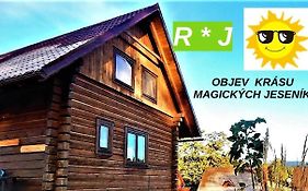 Roubenka-Jesenka II